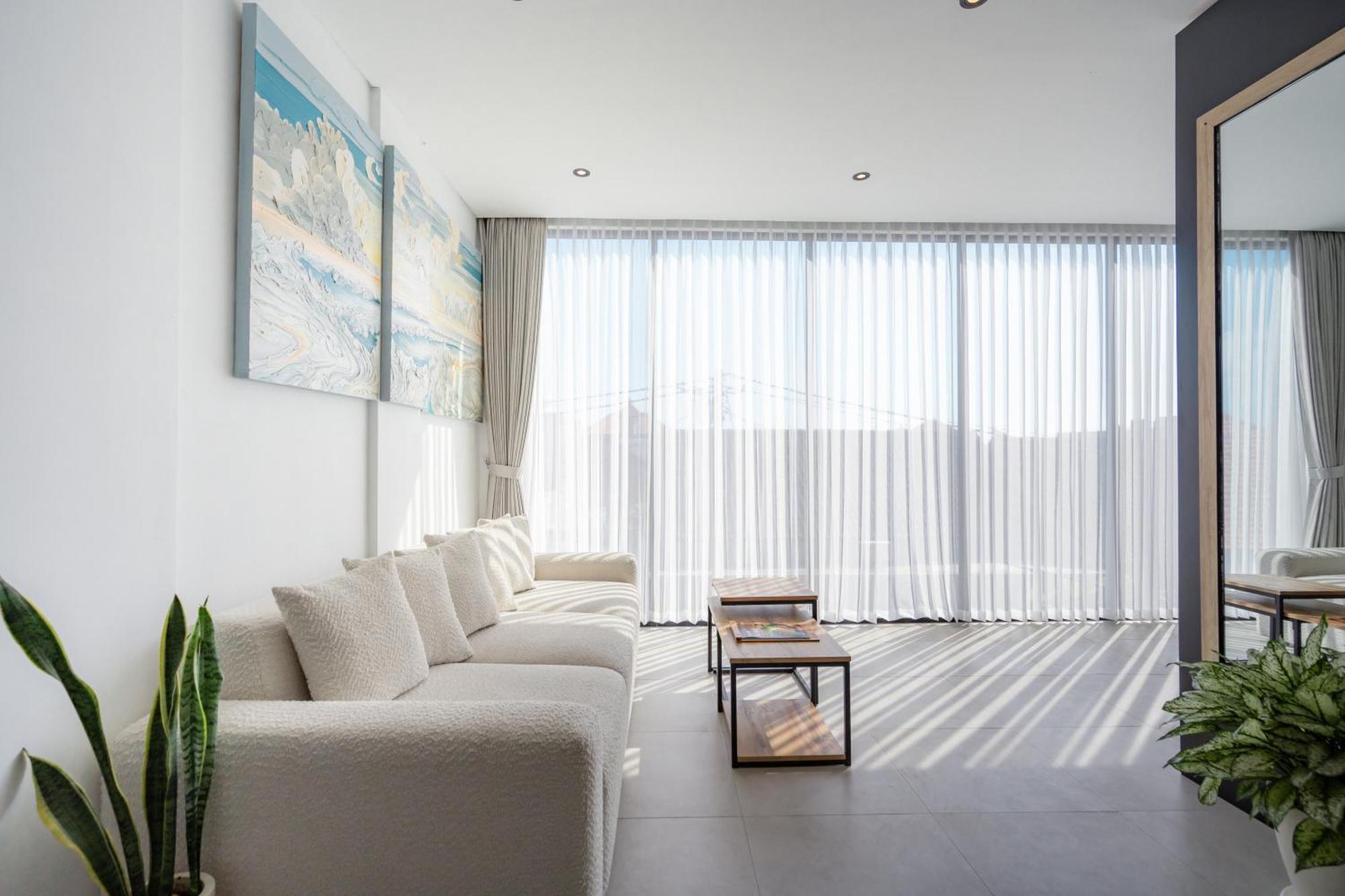 Onyx Beach Hotel チャングー エクステリア 写真