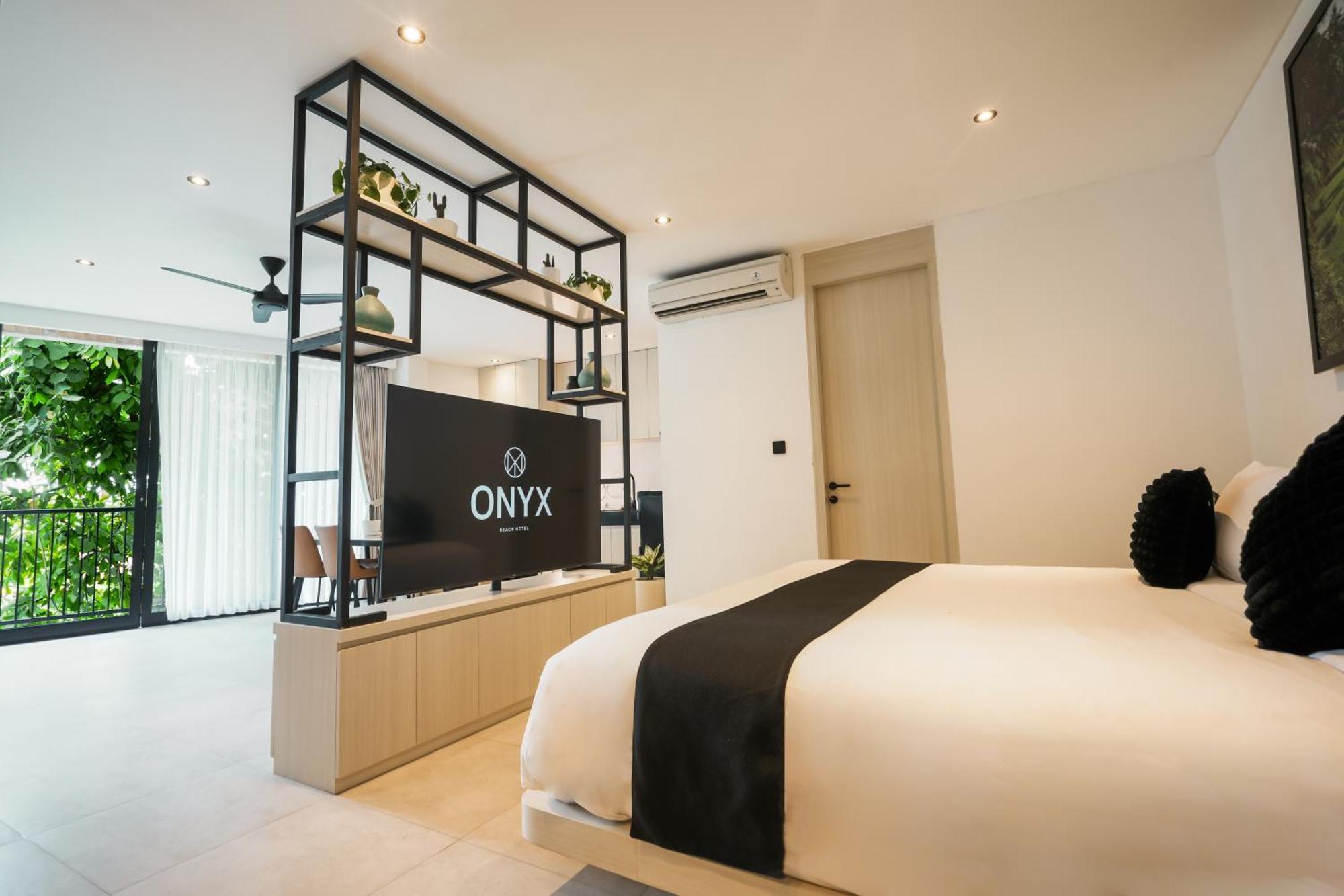 Onyx Beach Hotel チャングー エクステリア 写真