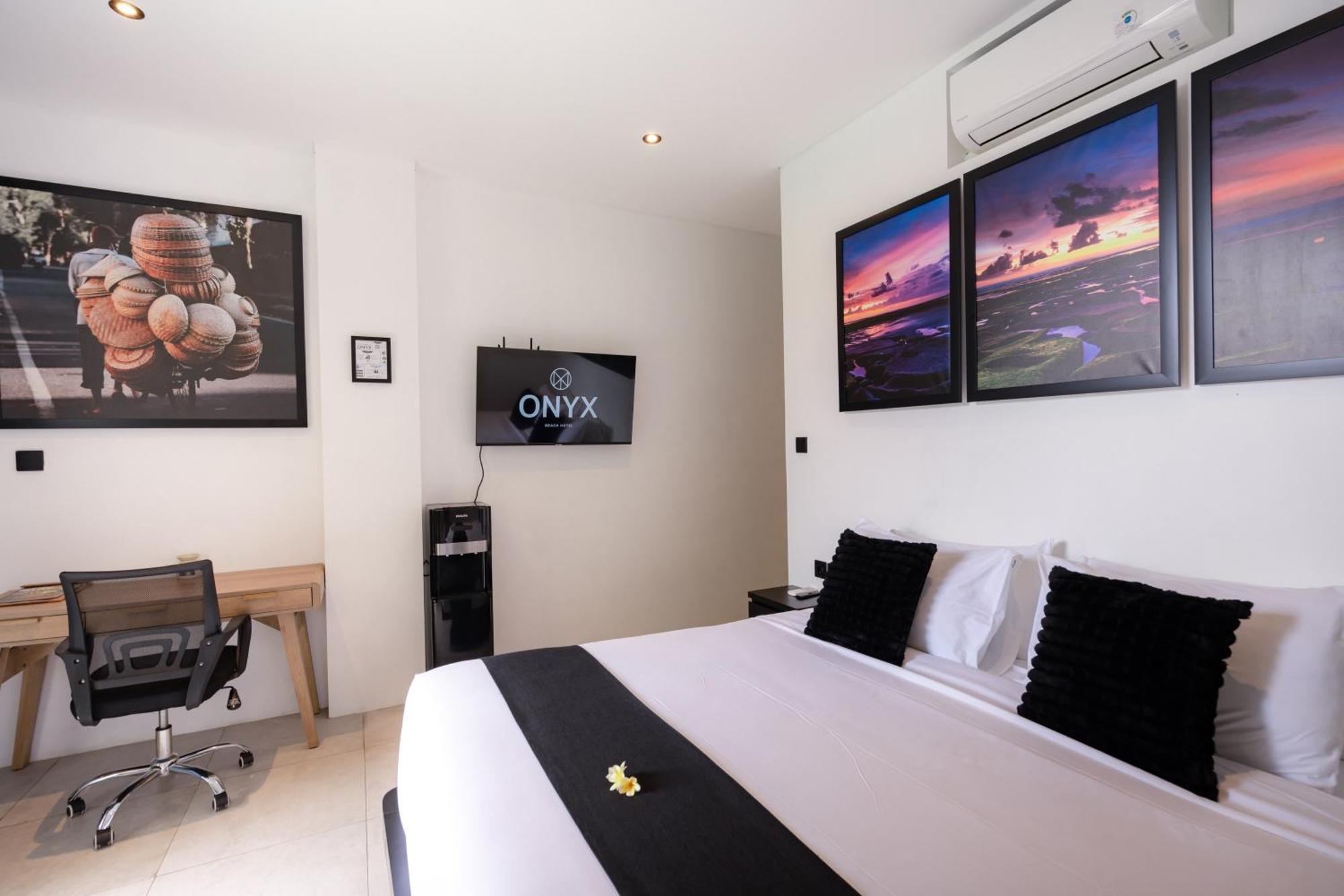 Onyx Beach Hotel チャングー エクステリア 写真