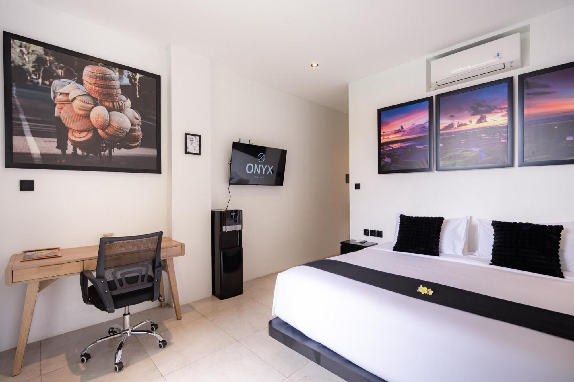 Onyx Beach Hotel チャングー エクステリア 写真