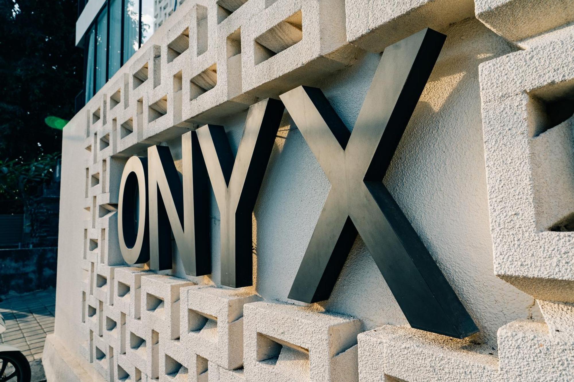 Onyx Beach Hotel チャングー エクステリア 写真