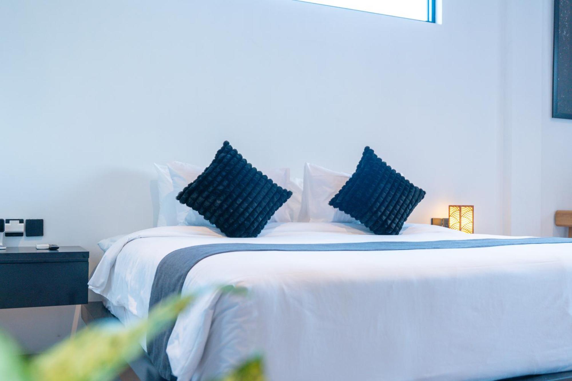 Onyx Beach Hotel チャングー エクステリア 写真