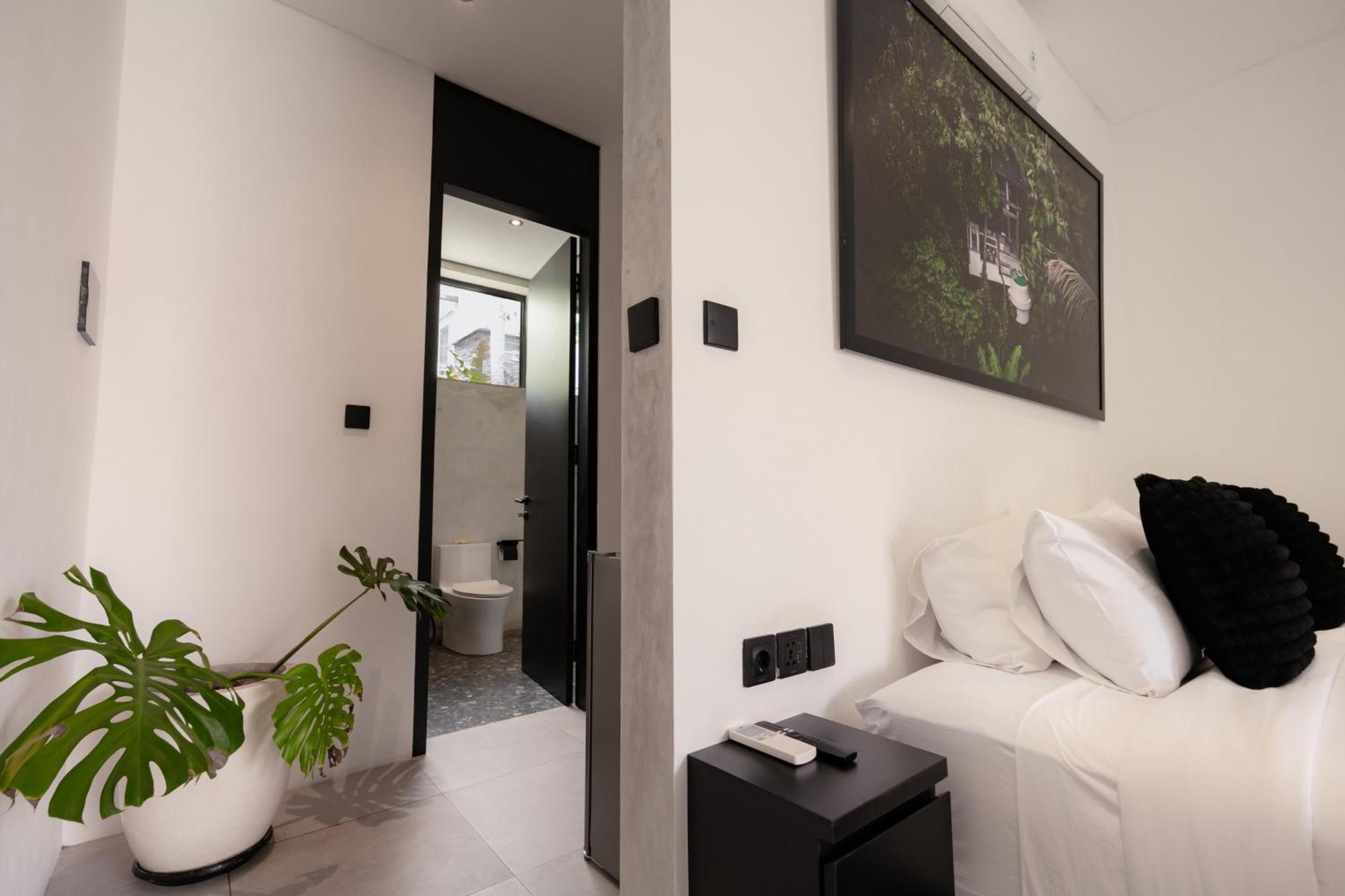 Onyx Beach Hotel チャングー 部屋 写真