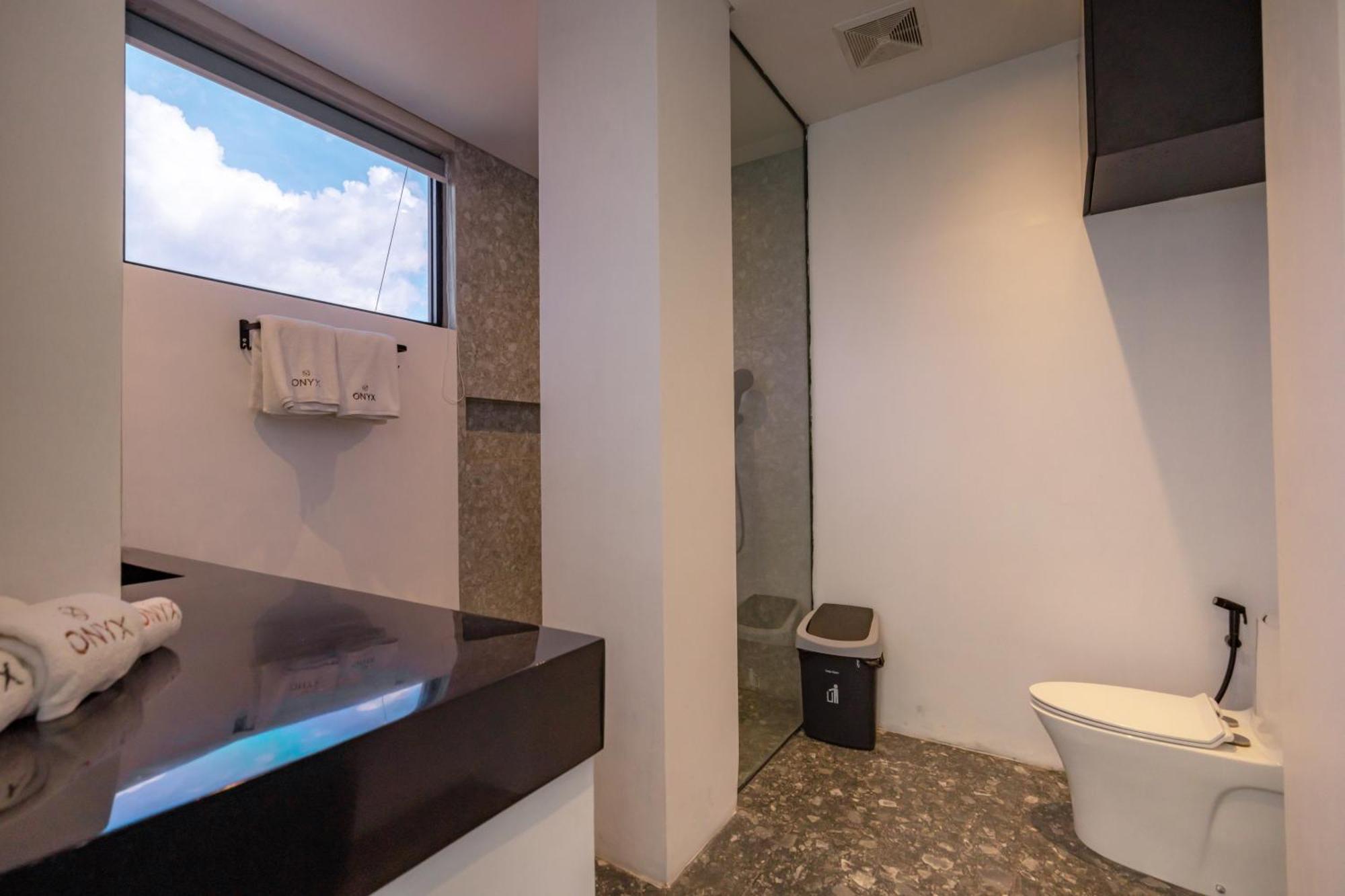 Onyx Beach Hotel チャングー 部屋 写真