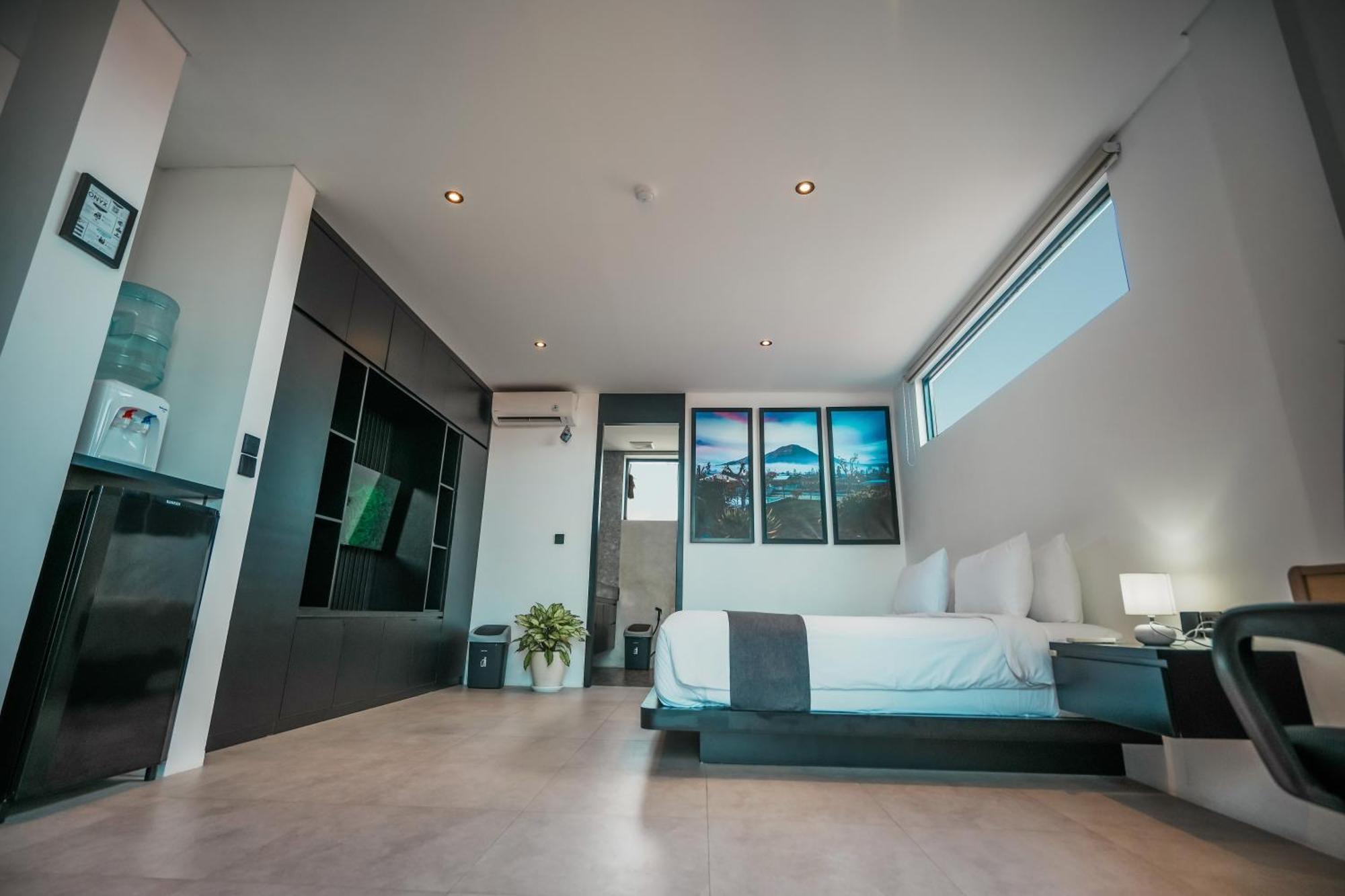 Onyx Beach Hotel チャングー 部屋 写真