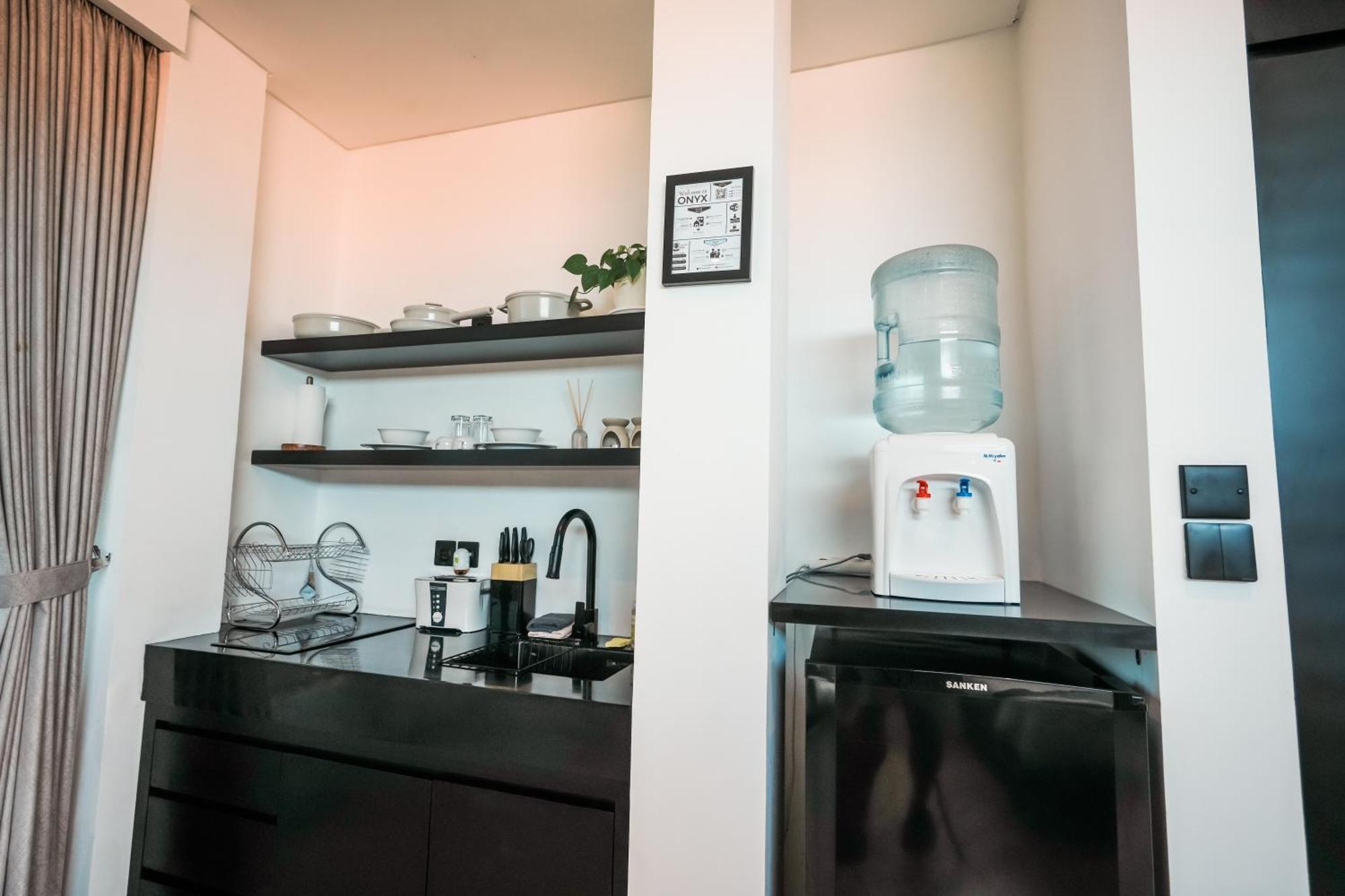 Onyx Beach Hotel チャングー 部屋 写真