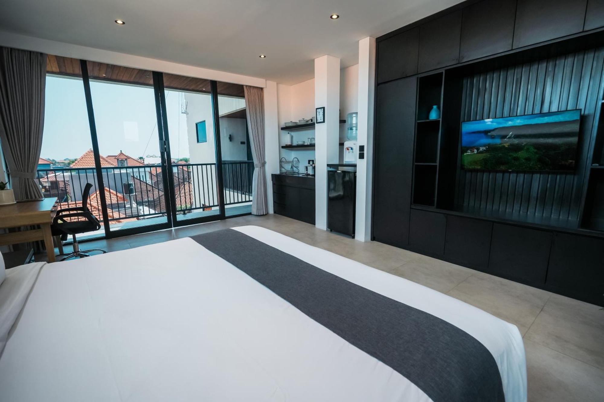 Onyx Beach Hotel チャングー 部屋 写真