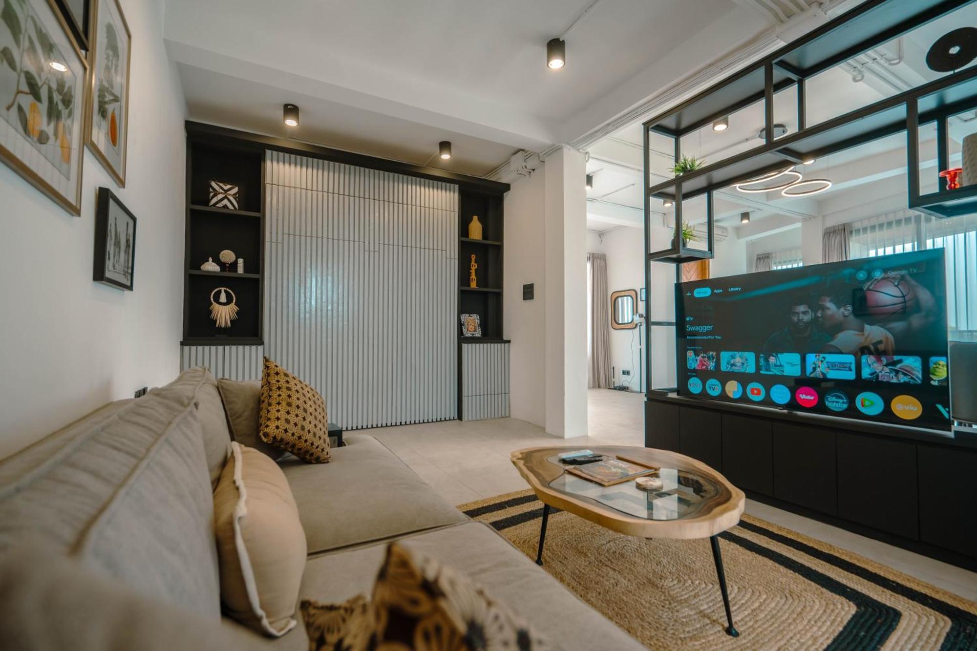 Onyx Beach Hotel チャングー 部屋 写真